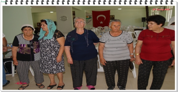 Mer. Kelime SEVM'in Bayram Yemei - Kurban Bayram 2022